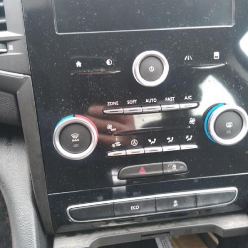 Pretensionneur de ceinture arriere gauche RENAULT TALISMAN Photo n°12