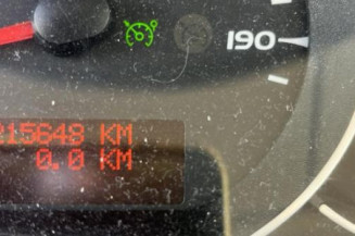 Jante RENAULT KANGOO 2