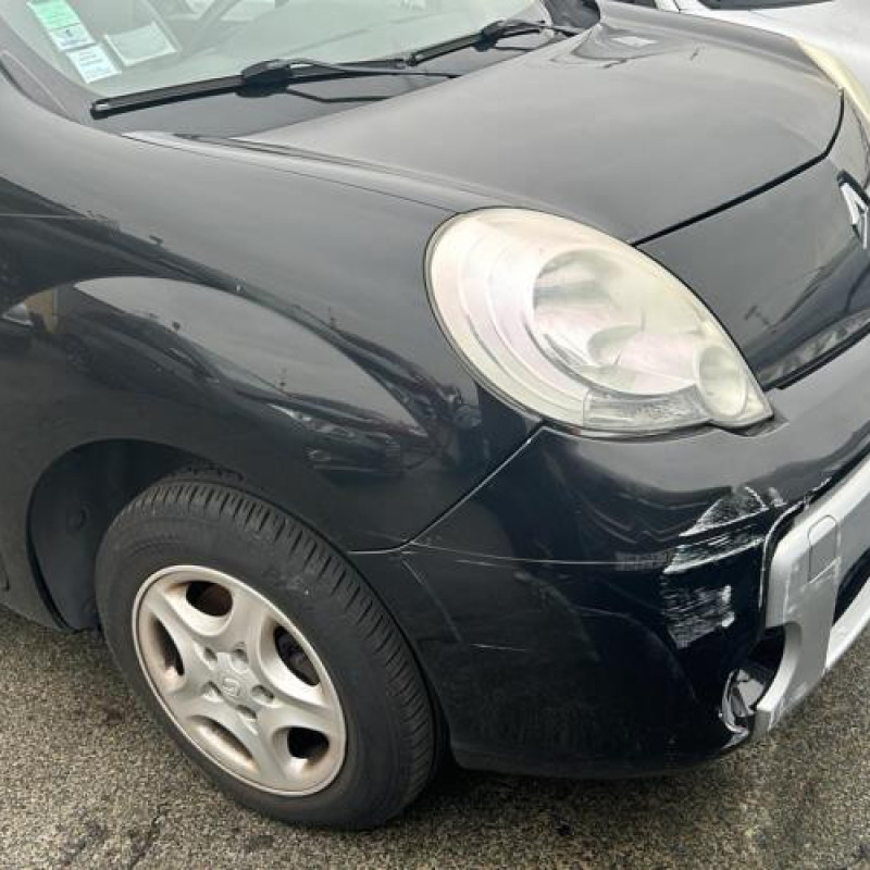 Jante RENAULT KANGOO 2 Photo n°5