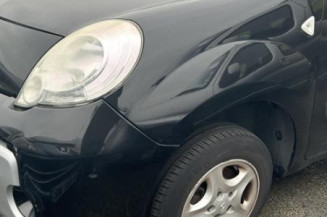 Jante RENAULT KANGOO 2