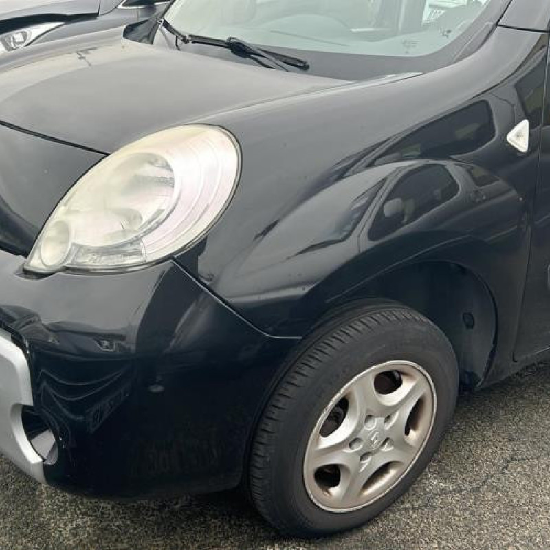 Jante RENAULT KANGOO 2 Photo n°7