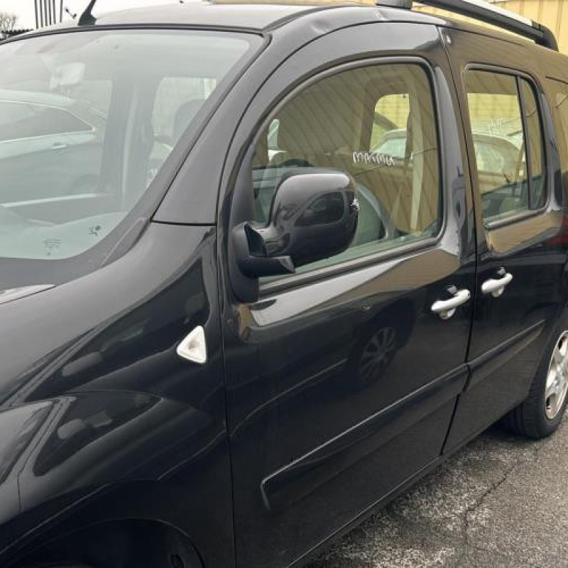 Jante RENAULT KANGOO 2 Photo n°8