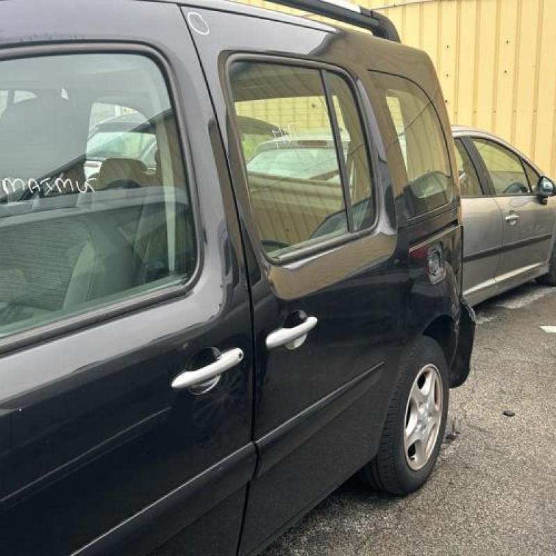 Jante RENAULT KANGOO 2 Photo n°9