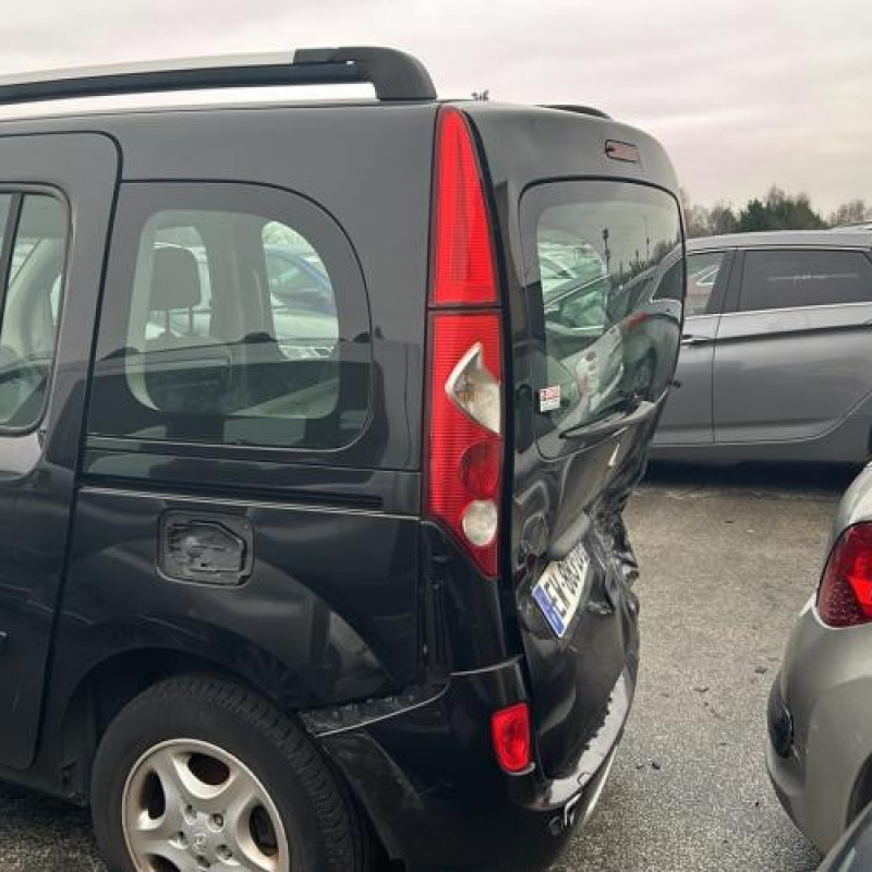 Jante RENAULT KANGOO 2 Photo n°10