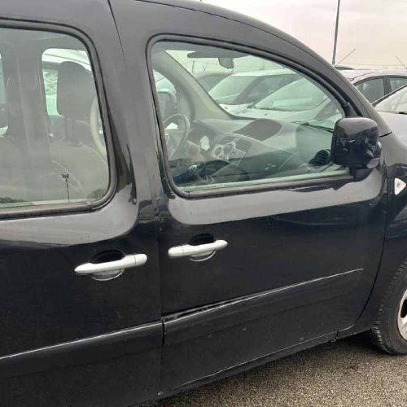 Jante RENAULT KANGOO 2 Photo n°11