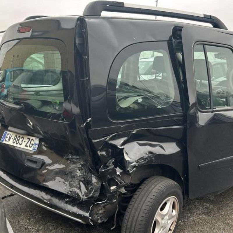 Jante RENAULT KANGOO 2 Photo n°12