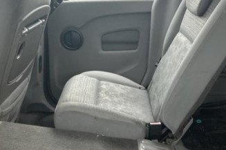 Jante RENAULT KANGOO 2