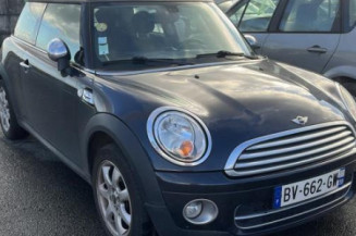 Porte avant droit MINI MINI 2 R56