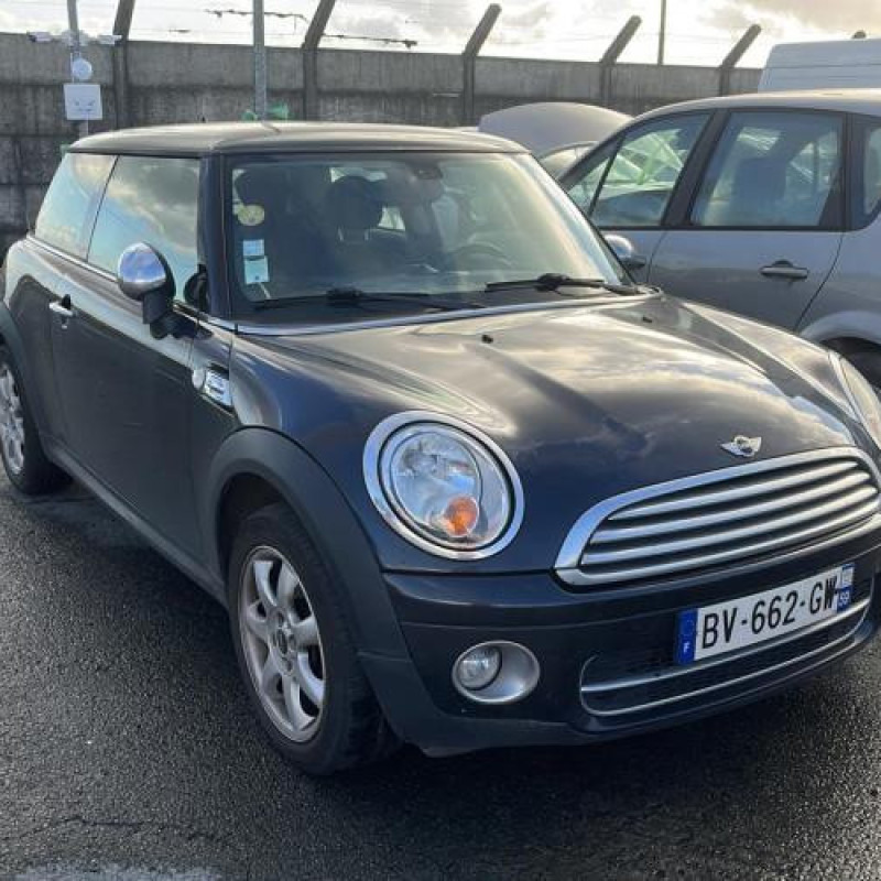 Porte avant droit MINI MINI 2 R56 Photo n°7