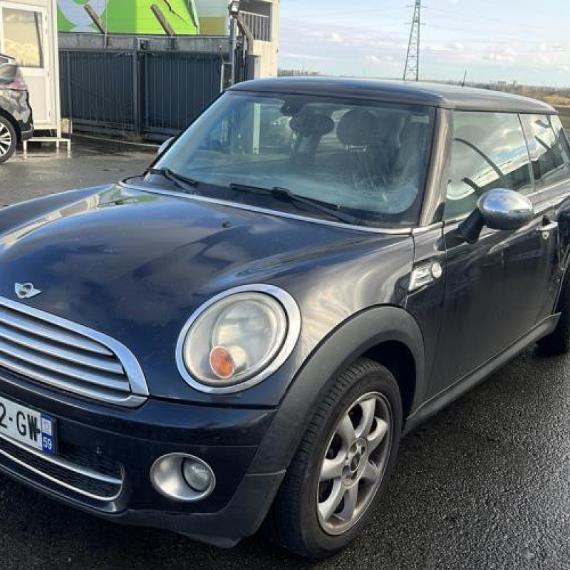 Porte avant droit MINI MINI 2 R56 Photo n°8