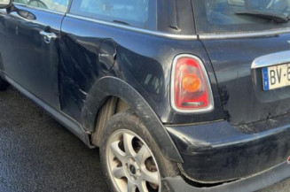 Porte avant droit MINI MINI 2 R56