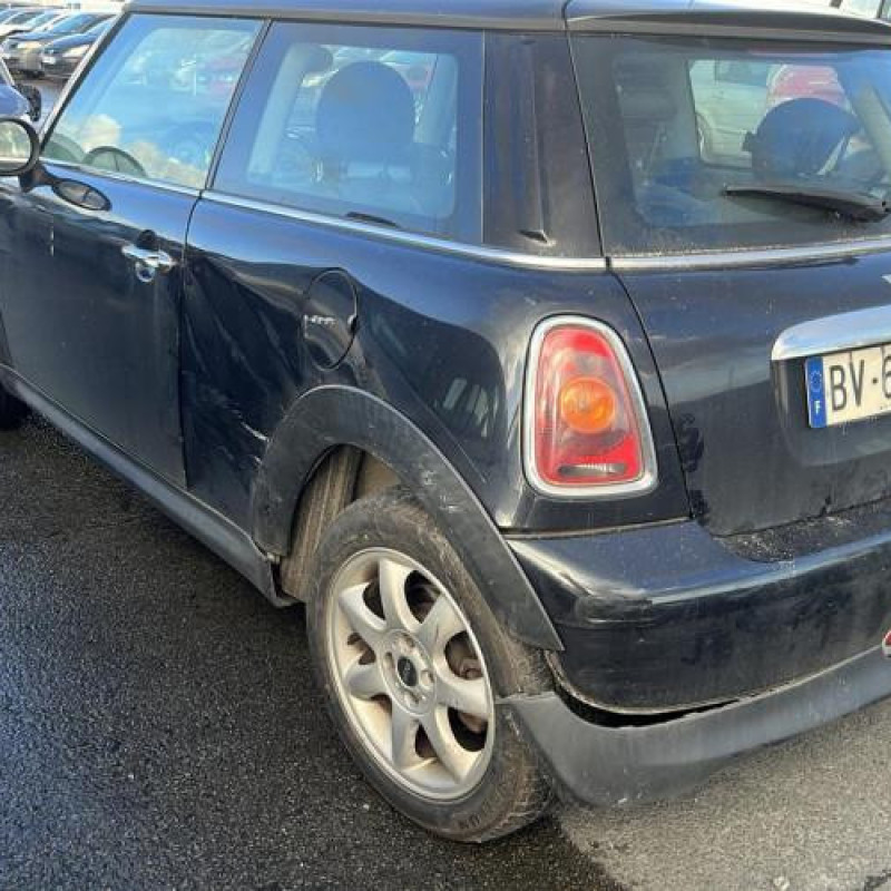 Porte avant droit MINI MINI 2 R56 Photo n°9