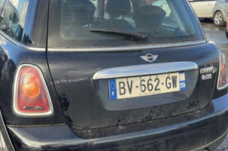 Porte avant droit MINI MINI 2 R56