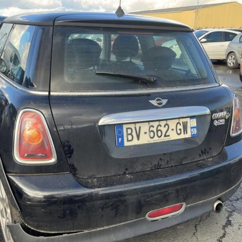 Porte avant droit MINI MINI 2 R56 Photo n°10