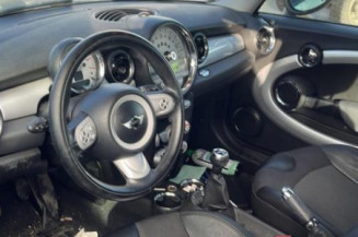 Porte avant droit MINI MINI 2 R56