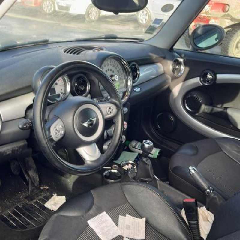 Porte avant droit MINI MINI 2 R56 Photo n°12