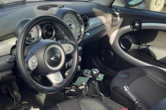 Porte avant droit MINI MINI 2 R56