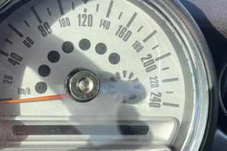 Porte avant droit MINI MINI 2 R56