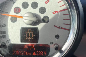 Porte avant droit MINI MINI 2 R56