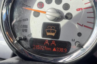 Porte avant droit MINI MINI 2 R56