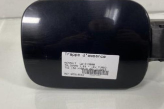 Trappe d'essence RENAULT TALISMAN Photo n°1