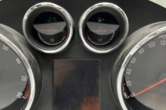 Compteur OPEL MERIVA B