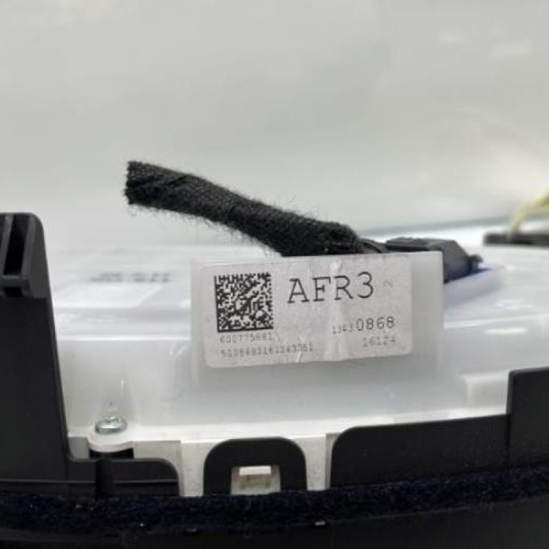 Compteur OPEL MERIVA B Photo n°5