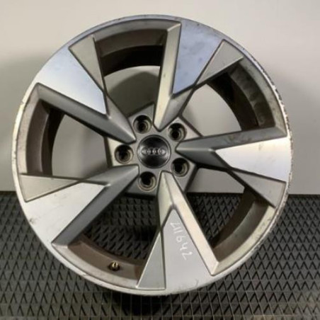 Jante AUDI A3 3 LIMOUSINE Photo n°1