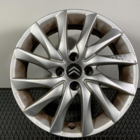 Jante CITROEN C4 PICASSO 1 Photo n°1
