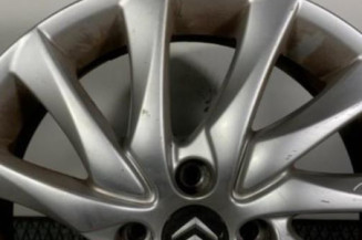Jante CITROEN C4 PICASSO 1