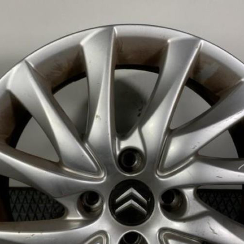 Jante CITROEN C4 PICASSO 1 Photo n°2