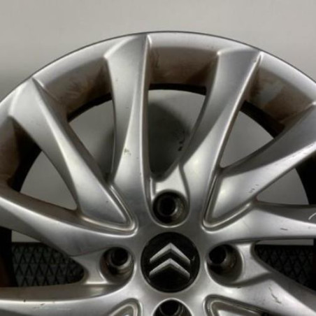 Jante CITROEN C4 PICASSO 1