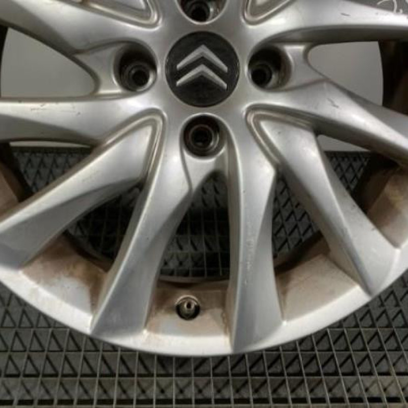 Jante CITROEN C4 PICASSO 1 Photo n°3