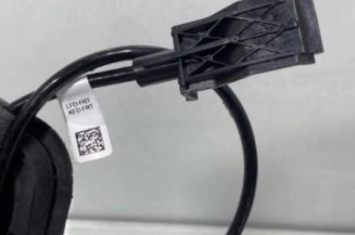 Serrure avant gauche RENAULT TALISMAN