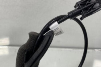 Serrure avant droit RENAULT TALISMAN