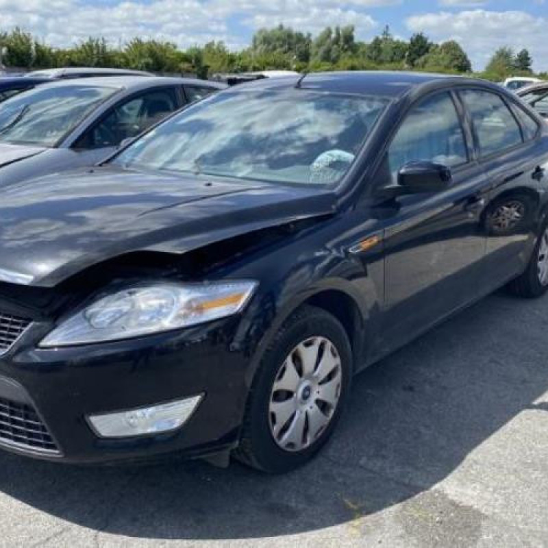 Retroviseur gauche FORD MONDEO 3 Photo n°10