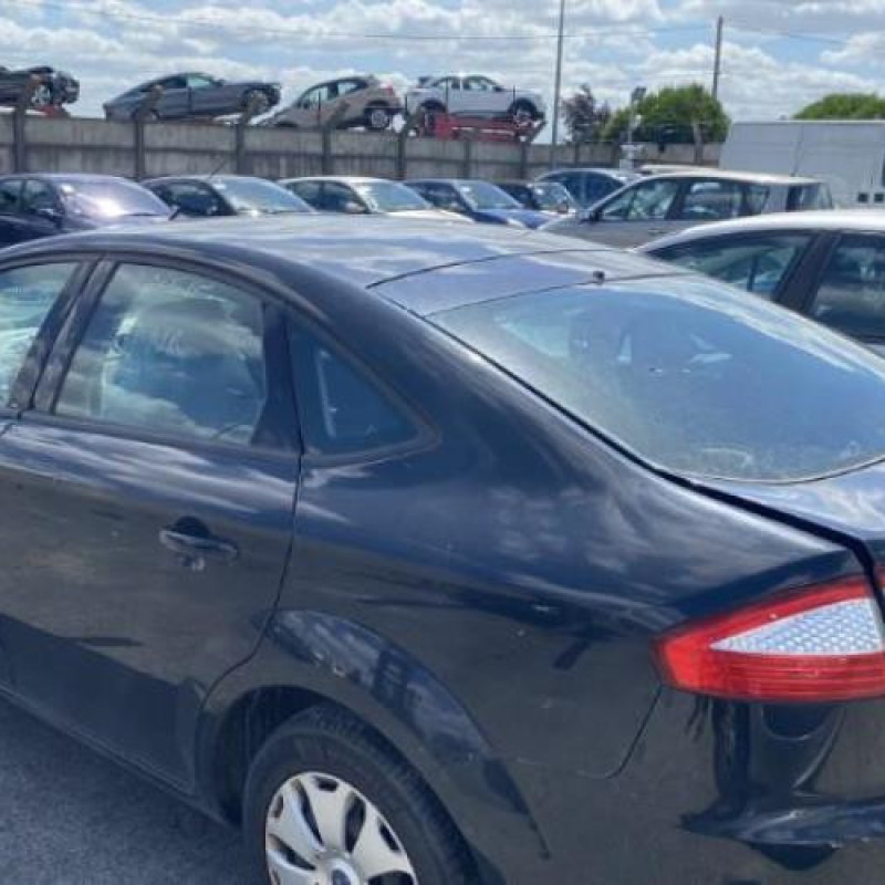 Retroviseur gauche FORD MONDEO 3 Photo n°13
