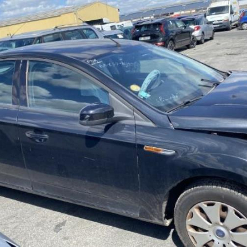 Retroviseur gauche FORD MONDEO 3 Photo n°17
