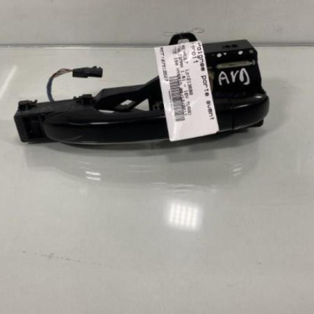 Poignee porte avant droit RENAULT TALISMAN Photo n°1