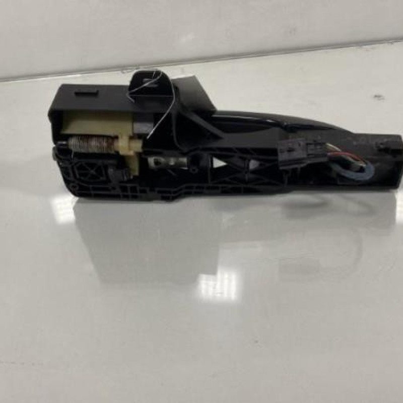 Poignee porte avant droit RENAULT TALISMAN Photo n°3
