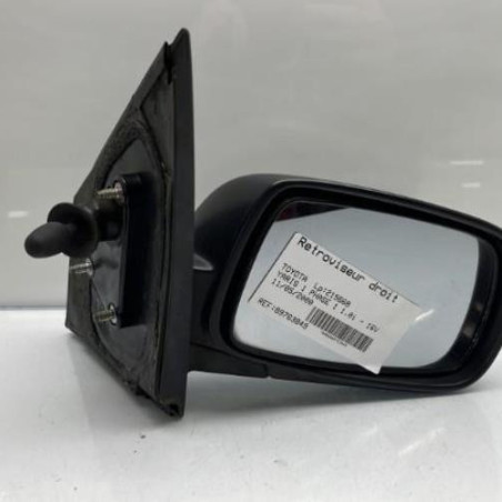 Retroviseur droit TOYOTA YARIS 1 Photo n°1