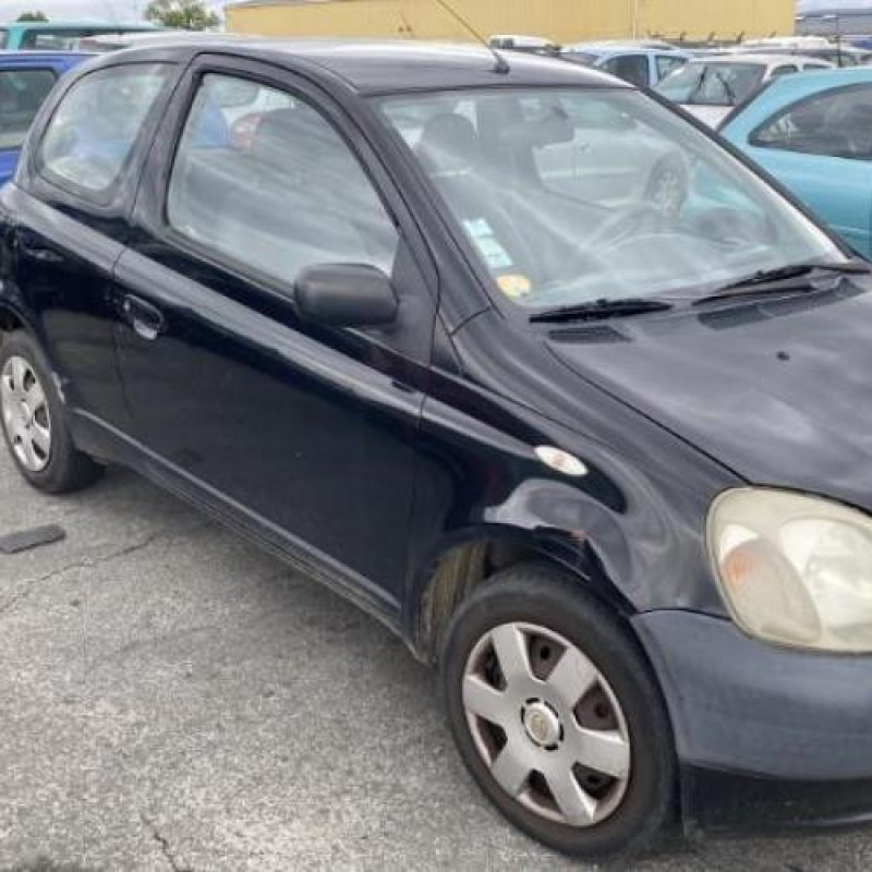 Retroviseur droit TOYOTA YARIS 1 Photo n°9