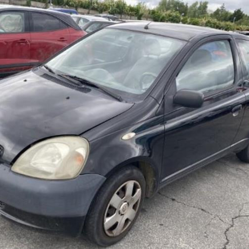 Retroviseur droit TOYOTA YARIS 1 Photo n°10