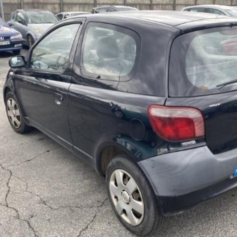 Retroviseur droit TOYOTA YARIS 1 Photo n°11