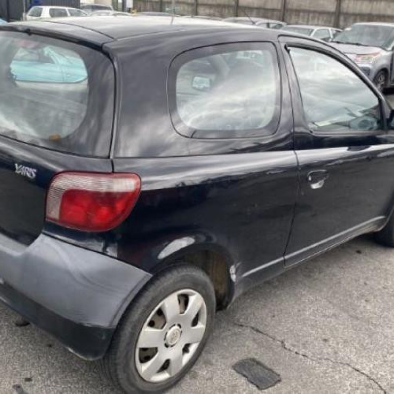 Retroviseur droit TOYOTA YARIS 1 Photo n°12