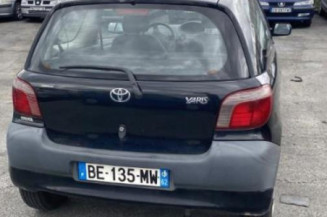 Retroviseur droit TOYOTA YARIS 1