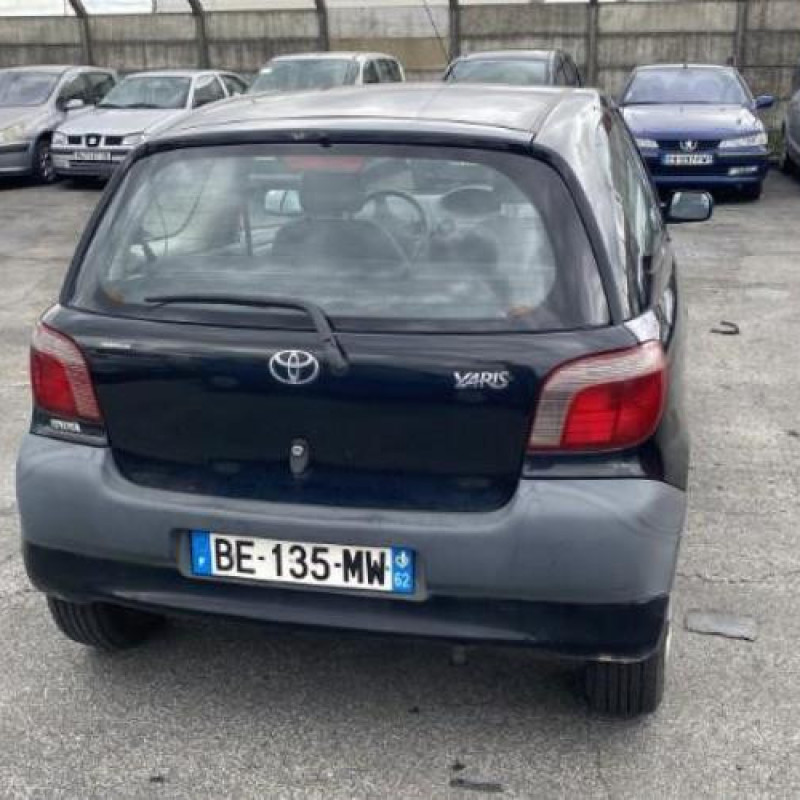 Retroviseur droit TOYOTA YARIS 1 Photo n°13