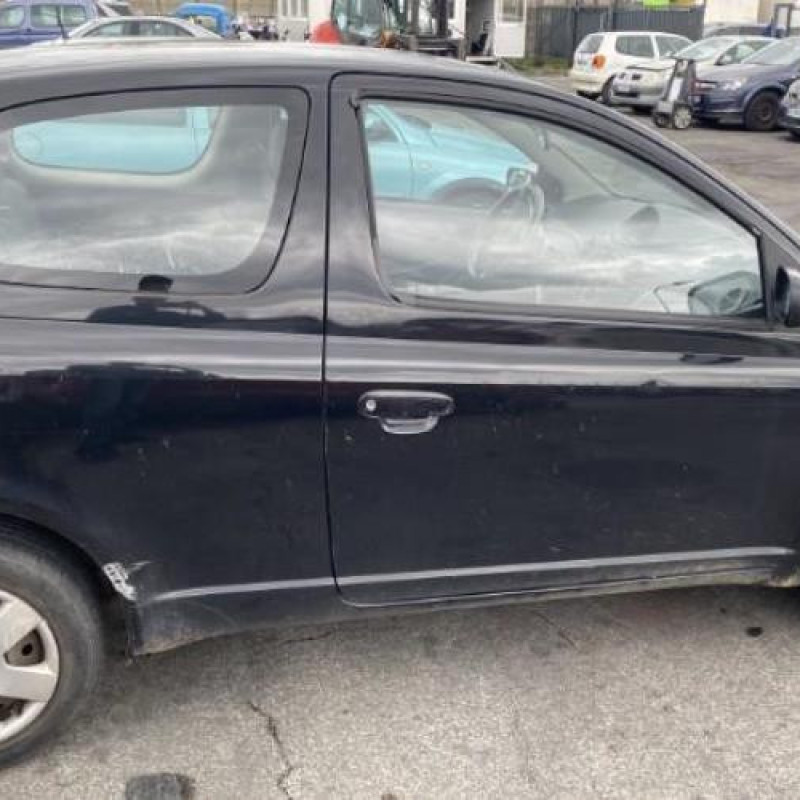 Retroviseur droit TOYOTA YARIS 1 Photo n°14