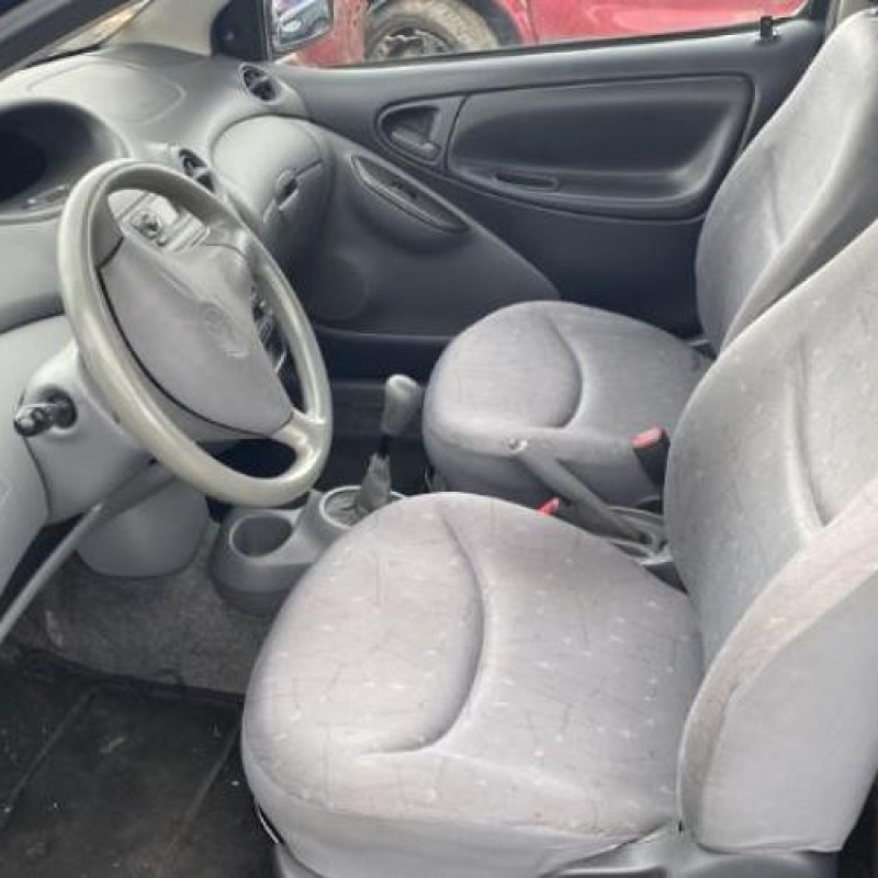 Retroviseur droit TOYOTA YARIS 1 Photo n°18