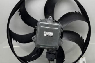 Moto ventilateur radiateur SUZUKI ACROSS Photo n°1